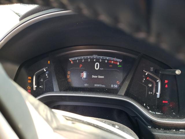 5J6RW2H96ML011281 Honda Cr-v Touring
