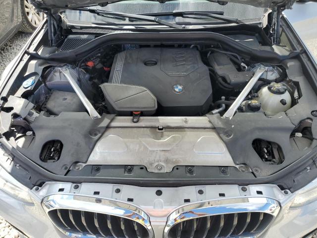 5UXTY5C02LLT32795 BMW X3 Xdrive30i