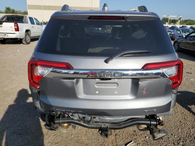 1GKKNXLS2MZ204885 GMC Acadia Denali