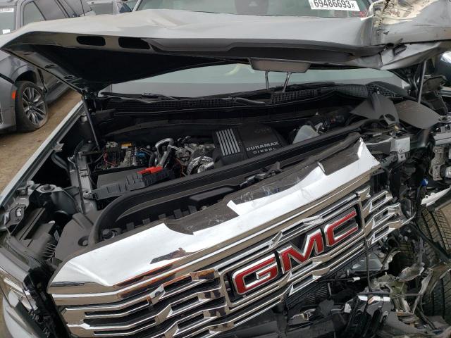 1GTUUGE89PZ285736 GMC Sierra K1500 Denali