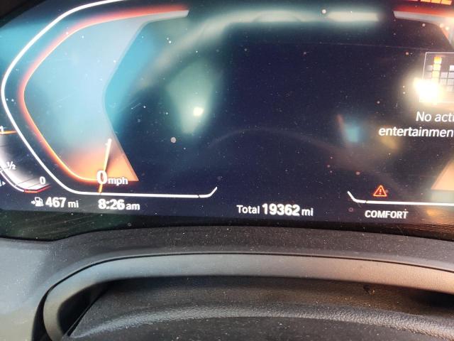 3MW5R7J00M8C12635 BMW 330XI