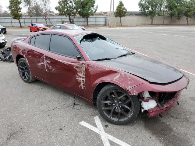 2C3CDXBG2MH570057 Dodge Charger Sxt