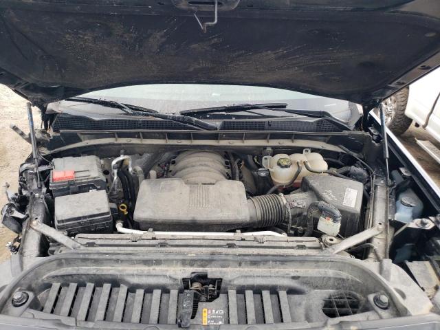 1GTR9EEL2KZ212765 GMC Sierra K1500 At4