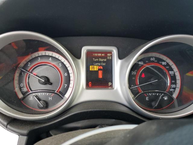 3C4PDDBG3HT540185 Dodge Journey Sxt