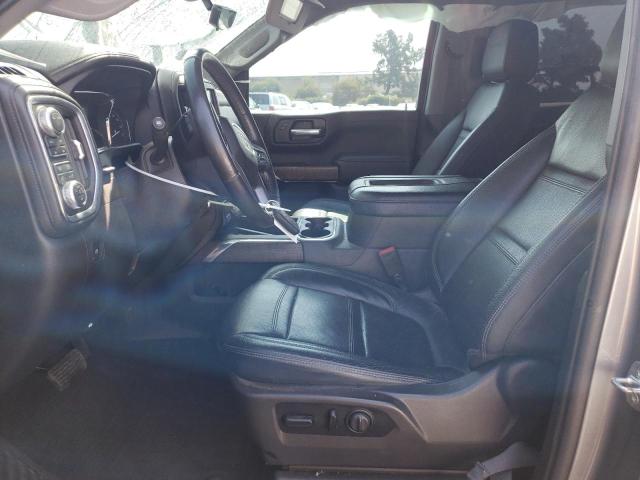 3GTU9FEL3MG109230 GMC Sierra K1500 Denali