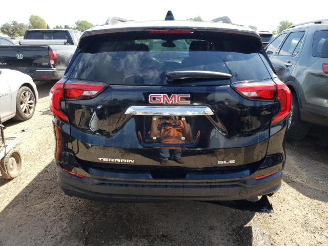 3GKALMEV7LL343231 GMC Terrain Sle