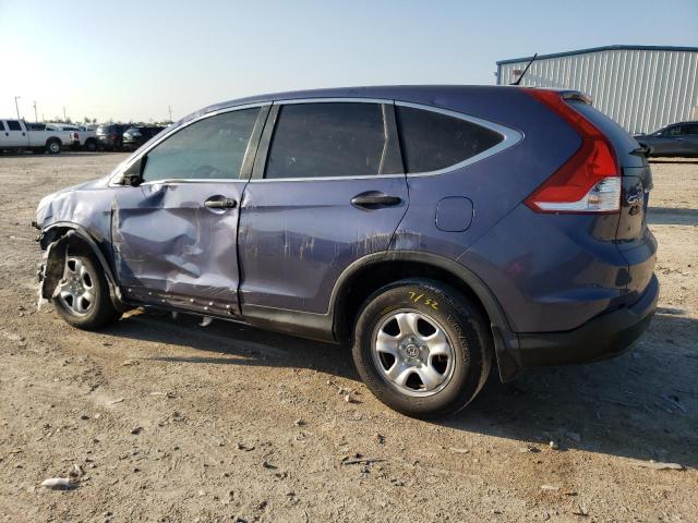 3CZRM3H31EG710274 Honda CR-V LX