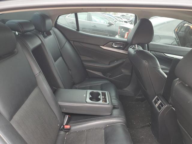 1N4AA6AP3HC453285 Nissan Maxima 3.5s