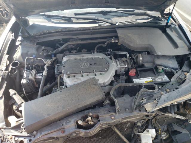 19UUA8F50EA001426 Acura TL TECH