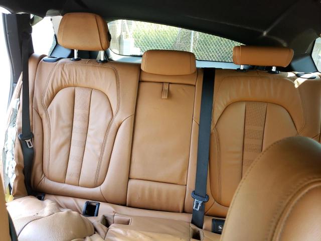 5UXCR6C08M9F66038 BMW X5 Xdrive40i