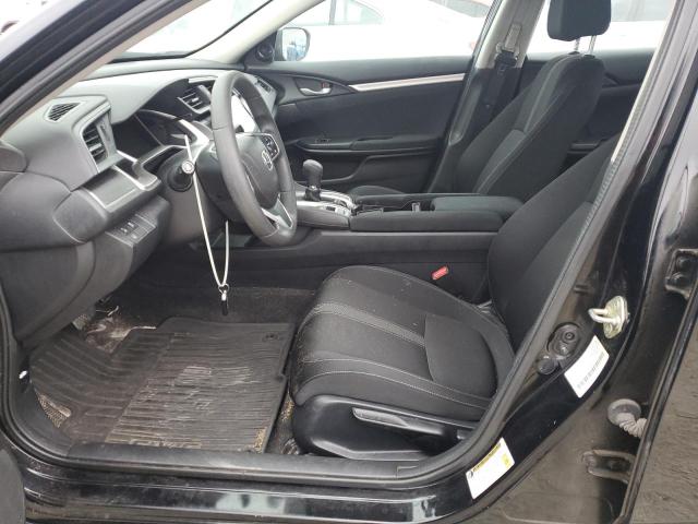 2HGFC2F80HH011499 Honda CIVIC EX
