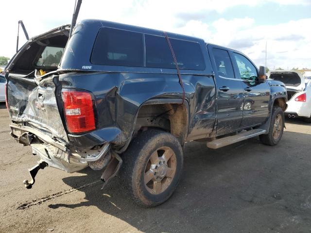 2GT22PEG0K1228220 GMC Sierra K2500 Sle