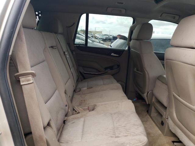 1GKS2AEC4FR111557 GMC YUKON SLE