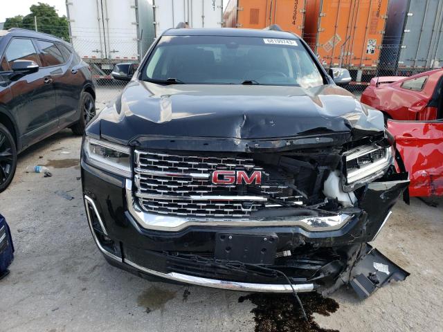1GKKNXLS1MZ119827 GMC Acadia Denali