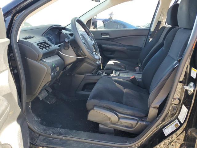 2HKRM4H31EH726736 Honda CR-V LX