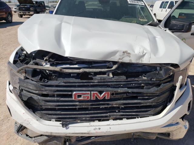 1GTPUAEK9PZ242133 GMC Sierra K1500