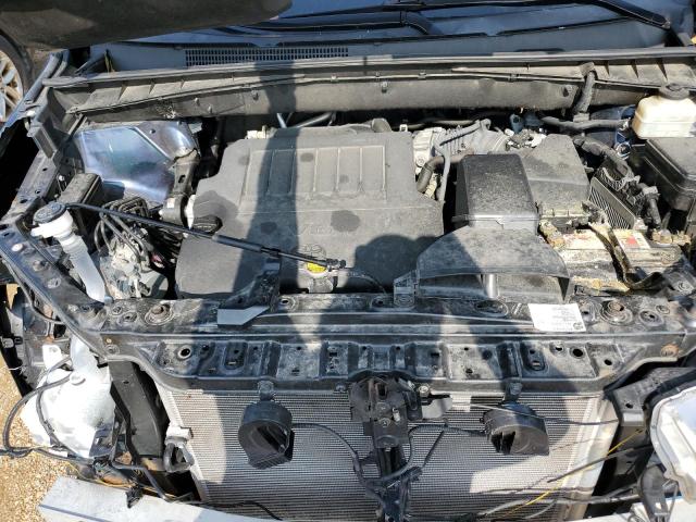 5TDKKRFH8FS078178 Toyota Highlander Xle