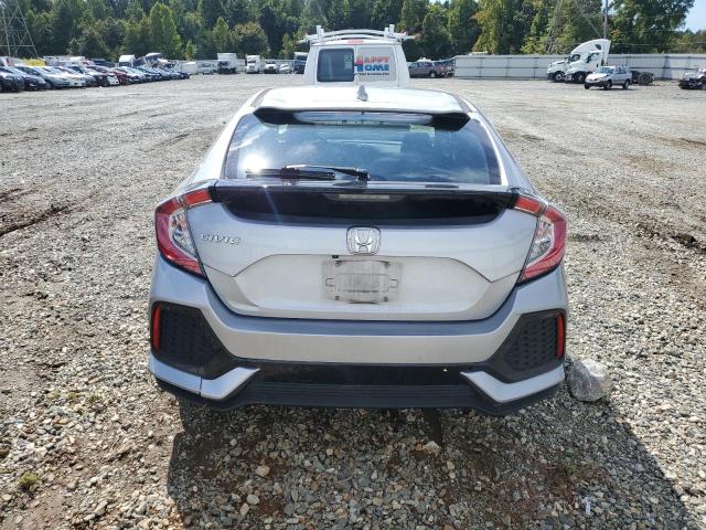 SHHFK7H26HU232035 Honda Civic Lx