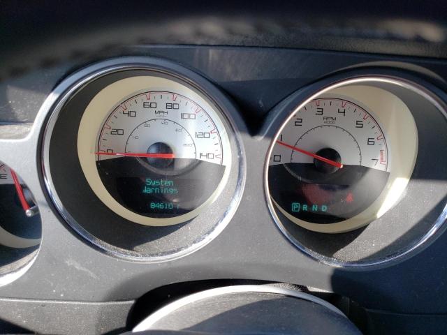 2C3CDYAG9EH306651 Dodge Challenger Sxt