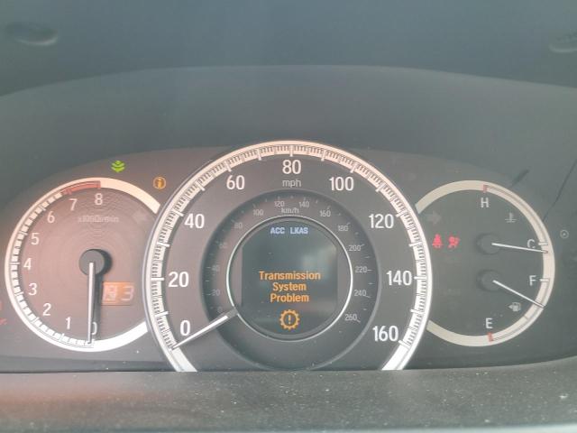 1HGCR3F95HA023081 Honda Accord Touring