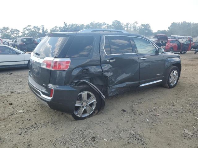 2GKFLVEK0H6239807 GMC Terrain Denali