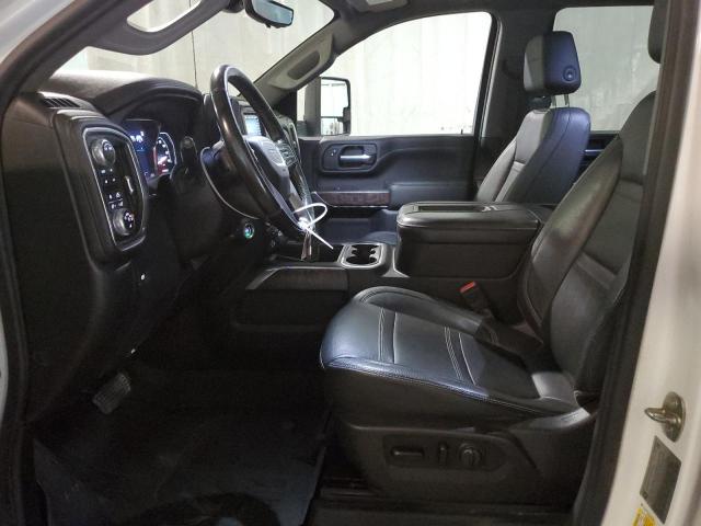 1GT49RE74LF327892 GMC Sierra K2500 Denali