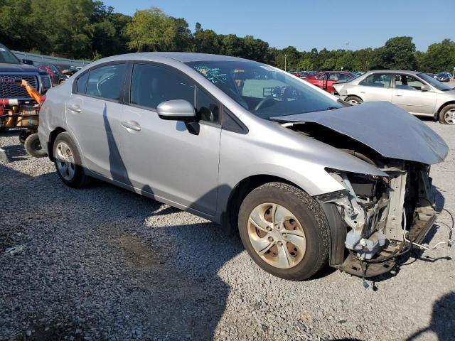 19XFB2F51FE006151 Honda Civic Lx