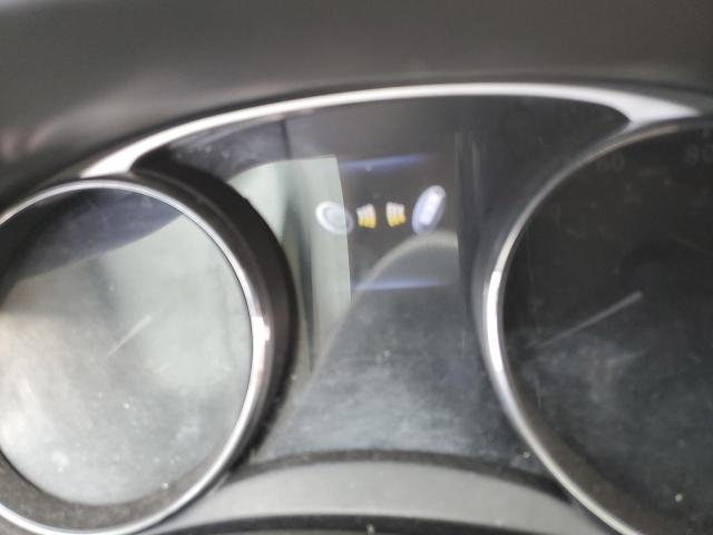 5N1AT2MT7FC786751 Nissan ROGUE S