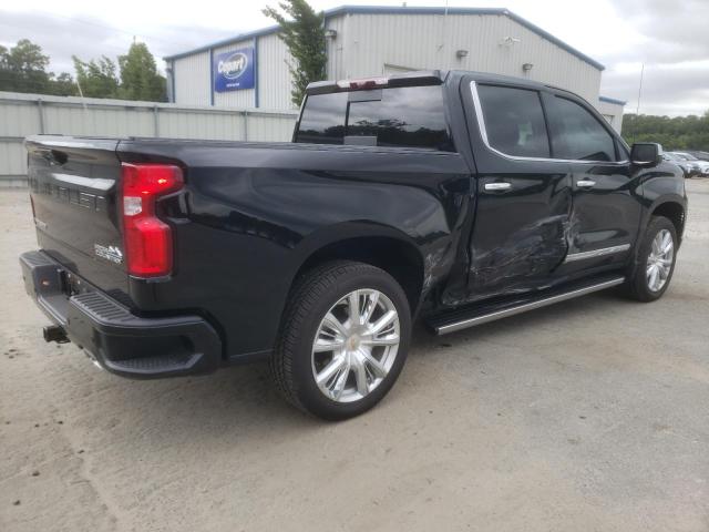 2GCUDJED0R1198880 Chevrolet Silverado