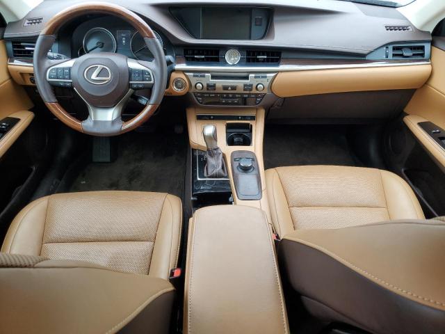 58ABK1GG5JU089980 Lexus ES 350