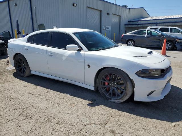 2C3CDXL93KH518630 Dodge CHARGER SR