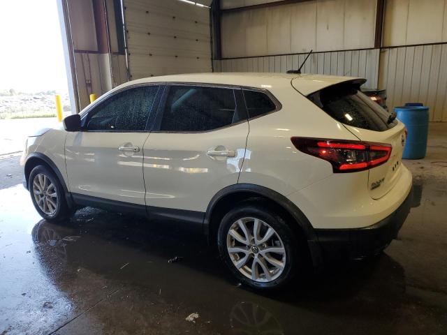 JN1BJ1AW2NW481486 Nissan ROGUE SPOR