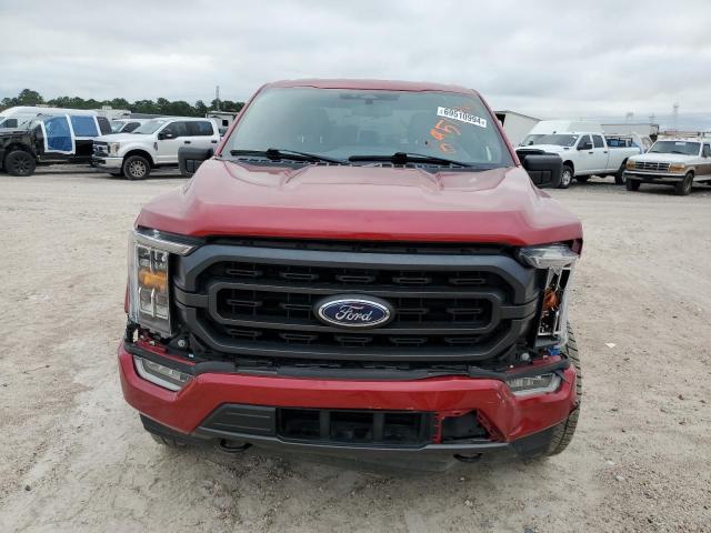 1FTFW1E89MKE23604 Ford F150 SUPER