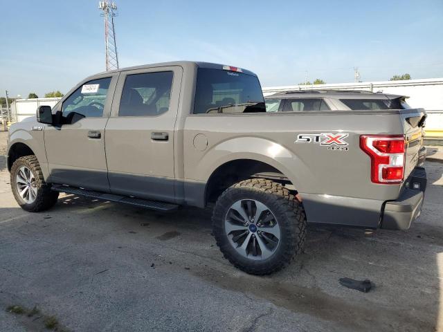 2020 FORD F150 SUPER 1FTEW1E57LFC46141  71448414