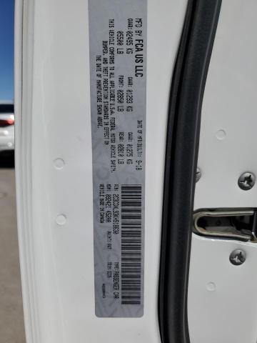 2C3CDXL93KH518630 Dodge CHARGER SR