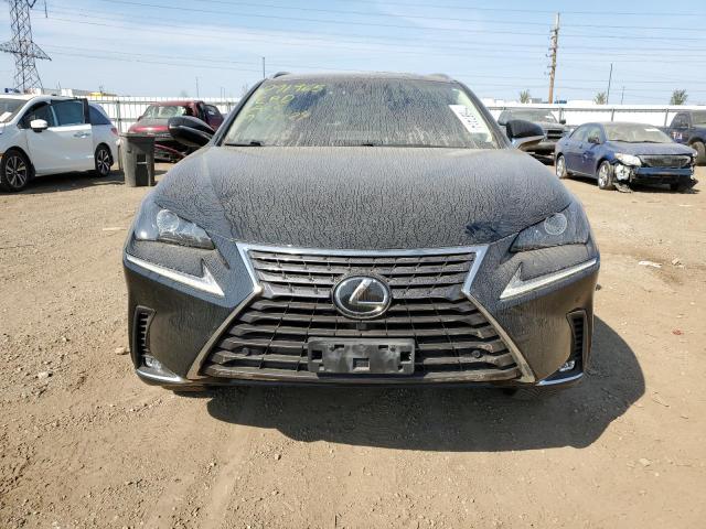 JTJBARBZ7J2160952 Lexus NX 300 BAS