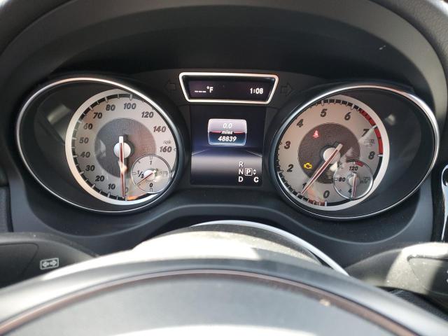 WDDSJ4EB6GN368208 Mercedes-Benz CLA 250