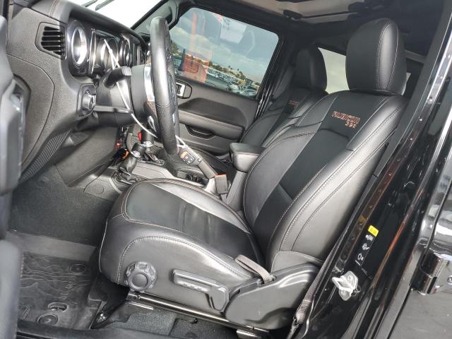 1C4JJXSJ8NW220510 Jeep WRANGLER U