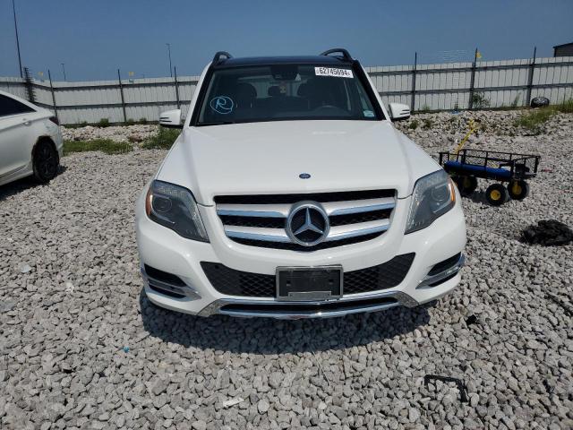 WDCGG8JB6FG434345 Mercedes-Benz GLK 350 4M