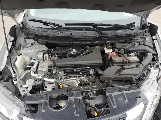 5N1AT2MV5KC832962 Nissan ROGUE S