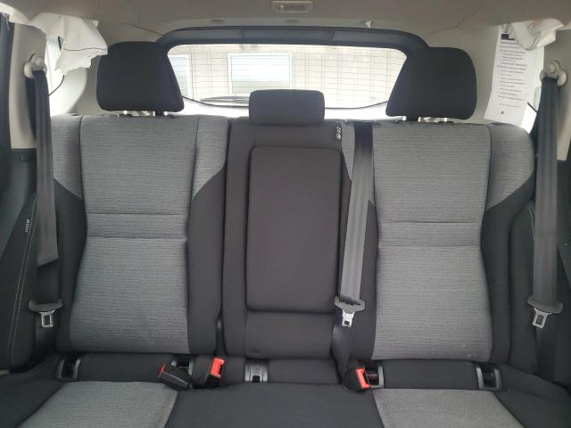 5N1BT3BB9PC839813 Nissan ROGUE SV