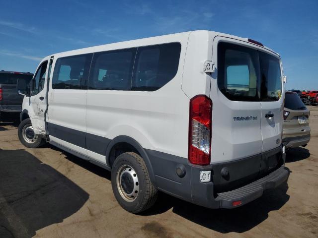 1FBZX2ZM5KKB55613 Ford TRANSIT T-