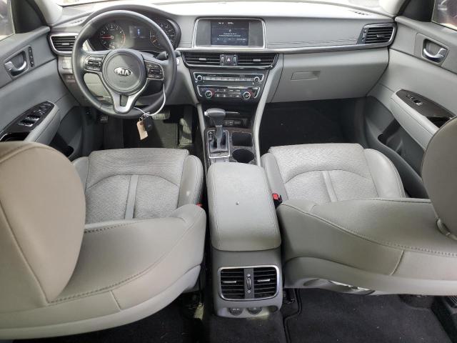 5XXGU4L33JG272199 KIA OPTIMA EX