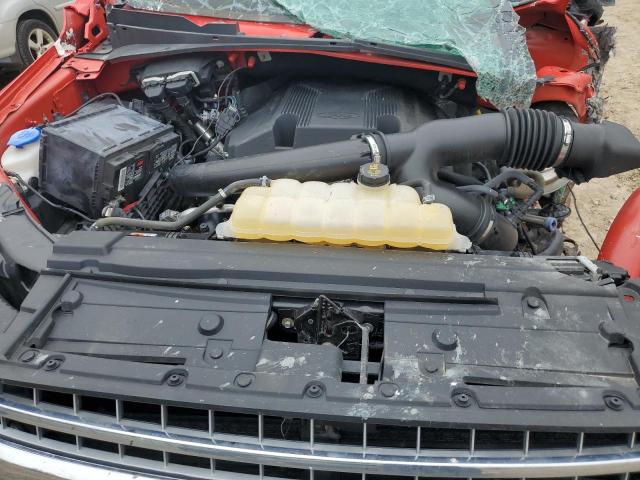 1FTFX1EGXJFA34933 Ford F150 SUPER