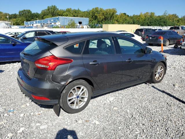 1FADP3KE0FL274139 Ford FOCUS SE