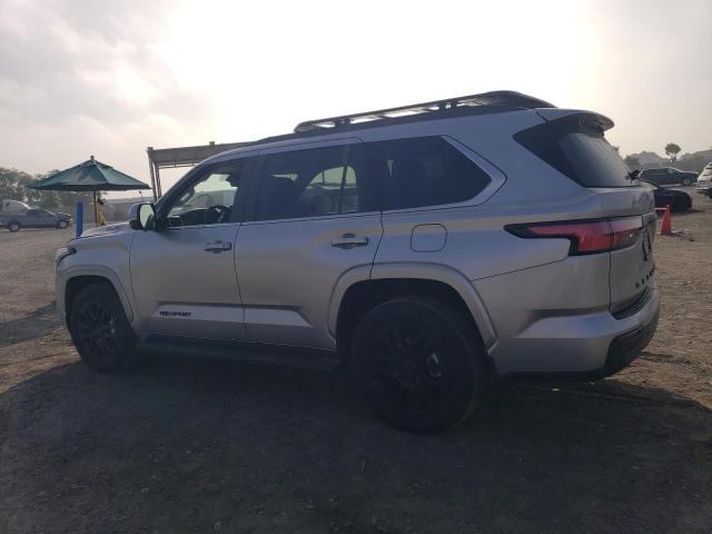 7SVAAABA6RX042034 Toyota SEQUOIA SR