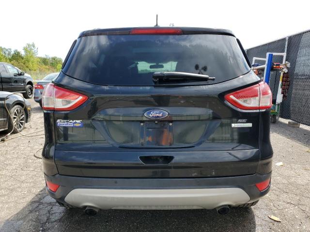 1FMCU0GX2FUA89801 Ford ESCAPE SE