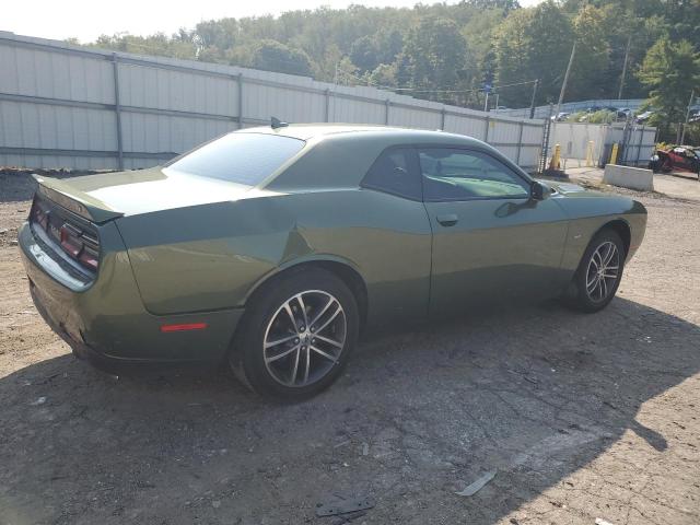 2C3CDZGG5JH168999 Dodge Challenger