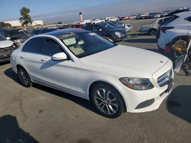 2015 MERCEDES-BENZ C 300 55SWF4JB9FU043678  69480804