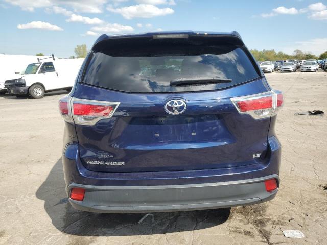 5TDZARFH0FS013679 Toyota Highlander